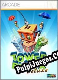 Tower Bloxx Deluxe (2009/ENG/Español/RePack from iRRM)