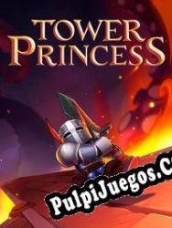 Tower Princess (2022/ENG/Español/RePack from DELiGHT)