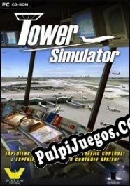 Tower Simulator (2008/ENG/Español/RePack from VENOM)