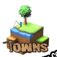 Towns (2012/ENG/Español/RePack from UP7)