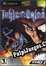 Toxic Grind (2002/ENG/Español/Pirate)