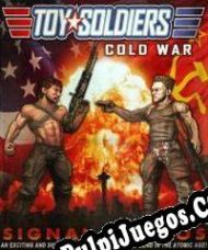 Toy Soldiers: Cold War Touch Edition (2011/ENG/Español/License)