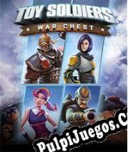 Toy Soldiers: War Chest (2015) | RePack from Braga Software