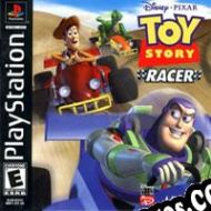 Toy Story Racer (2001/ENG/Español/Pirate)