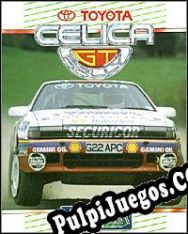 Toyota Celica GT Rally (1992) | RePack from ORiGiN