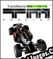 Trackmania Nations Forever (2008/ENG/Español/License)