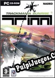 Trackmania Sunrise (2005) | RePack from DEFJAM