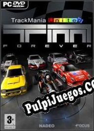 Trackmania United Forever (2008) | RePack from AoRE