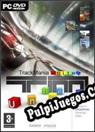 Trackmania United (2006/ENG/Español/Pirate)