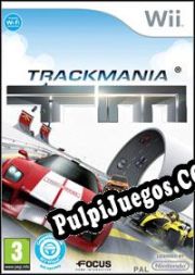 TrackMania Wii (2010) | RePack from UPLiNK