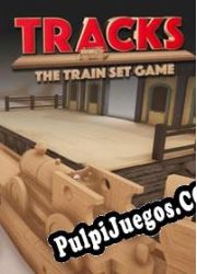 Tracks: The Train Set Game (2019/ENG/Español/Pirate)