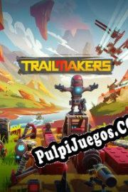 Trailmakers (2019/ENG/Español/RePack from Red Hot)