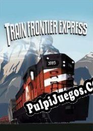 Train Frontier Express (2022/ENG/Español/License)