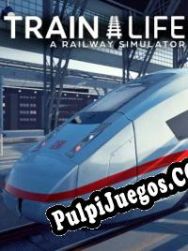 Train Life: A Railway Simulator (2022) | RePack from CLASS