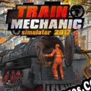 Train Mechanic Simulator 2017 (2017/ENG/Español/RePack from H2O)