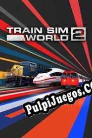 Train Sim World 2 (2020/ENG/Español/Pirate)