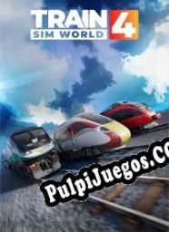 Train Sim World 4 (2023/ENG/Español/Pirate)