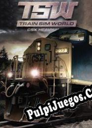 Train Sim World (2017/ENG/Español/RePack from Kindly)