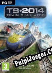 Train Simulator 2014 (2013/ENG/Español/RePack from Team X)