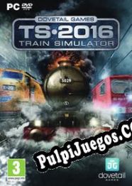 Train Simulator 2016 (2015/ENG/Español/License)