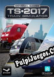 Train Simulator 2017 (2016) | RePack from ismail