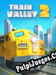 Train Valley 2: Community Edition (2019/ENG/Español/RePack from KaOs)