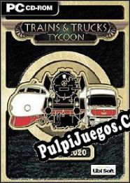 Trains & Trucks Tycoon (2002/ENG/Español/RePack from AiR)