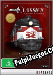 Trainz Classics (2007/ENG/Español/RePack from KpTeam)