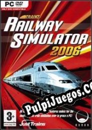 Trainz Railway Simulator 2006 (2005/ENG/Español/RePack from tEaM wOrLd cRaCk kZ)