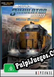 Trainz Simulator 2009 (2008/ENG/Español/RePack from ORiGiN)