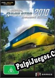 Trainz Simulator 2010: Engineers Edition (2009/ENG/Español/RePack from CBR)