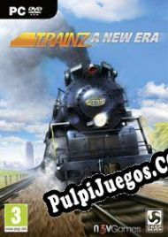 Trainz Simulator: A New Era (2015/ENG/Español/RePack from HELLFiRE)