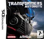 Transformers: Autobots (2007) | RePack from AH-Team