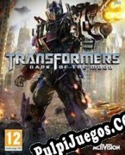 Transformers: Dark of the Moon (2011) | RePack from THETA