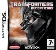 Transformers: Decepticons (2007/ENG/Español/License)