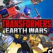 Transformers: Earth Wars (2016/ENG/Español/RePack from REVENGE)