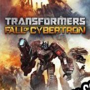 Transformers: Fall of Cybertron (2012/ENG/Español/RePack from Black_X)