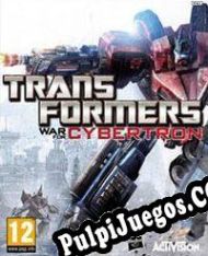 Transformers: War For Cybertron (2010/ENG/Español/RePack from ORACLE)