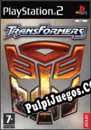 Transformers (2004/ENG/Español/RePack from Lz0)