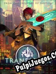 Transistor (2014) | RePack from SDV