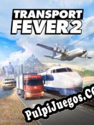 Transport Fever 2 (2019/ENG/Español/RePack from Under SEH)