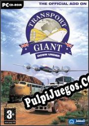 Transport Giant: Down Under (2004/ENG/Español/License)