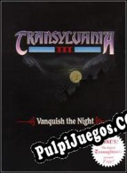 Transylvania III: Vanquish the Night (1990/ENG/Español/RePack from TMG)