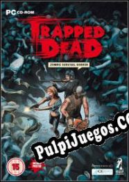 Trapped Dead (2010/ENG/Español/License)