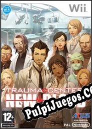 Trauma Center: New Blood (2007/ENG/Español/RePack from ECLiPSE)