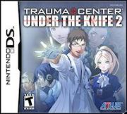 Trauma Center: Under the Knife 2 (2008) | RePack from TRSi