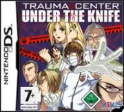 Trauma Center: Under the Knife (2005/ENG/Español/Pirate)