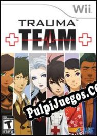 Trauma Team (2010/ENG/Español/Pirate)