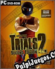 Trials 2 Second Edition (2008/ENG/Español/License)