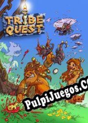 TribeQuest: Green Valley (2012/ENG/Español/Pirate)